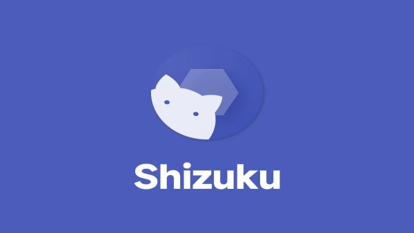 shizuku app